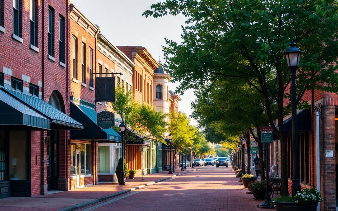 Belmont, NC