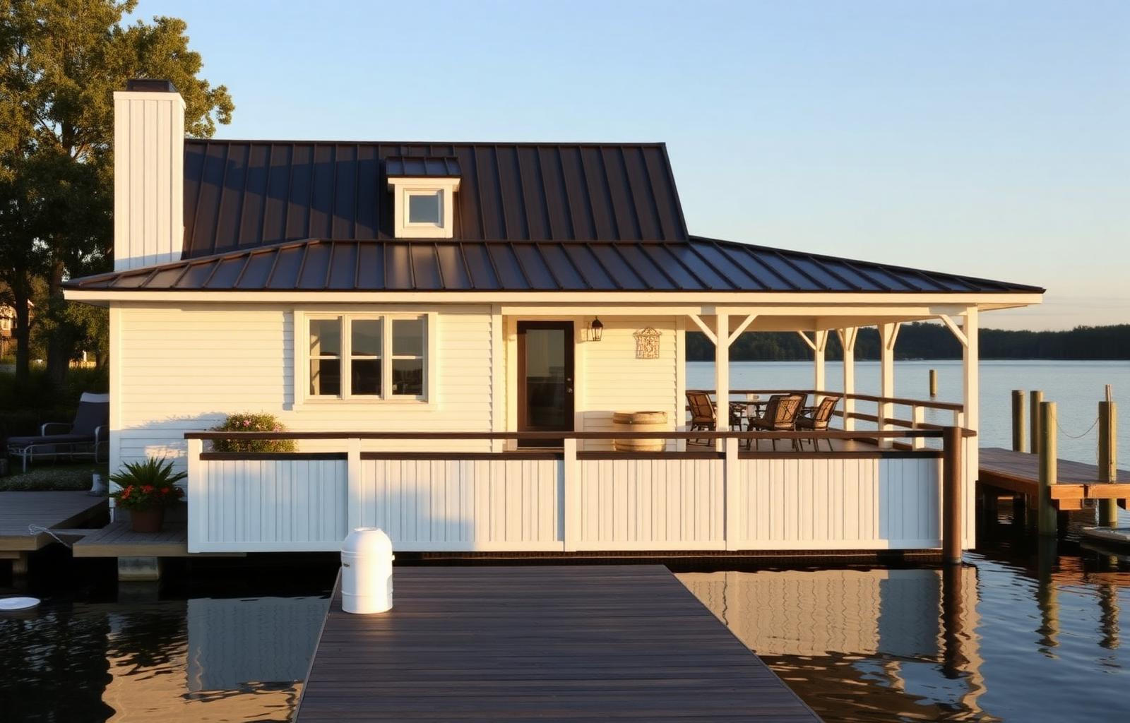 Heron Cove