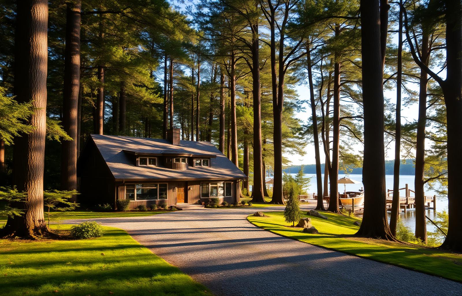 Lake Forest
