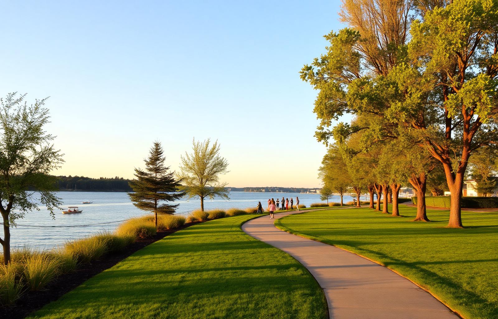 Overlake