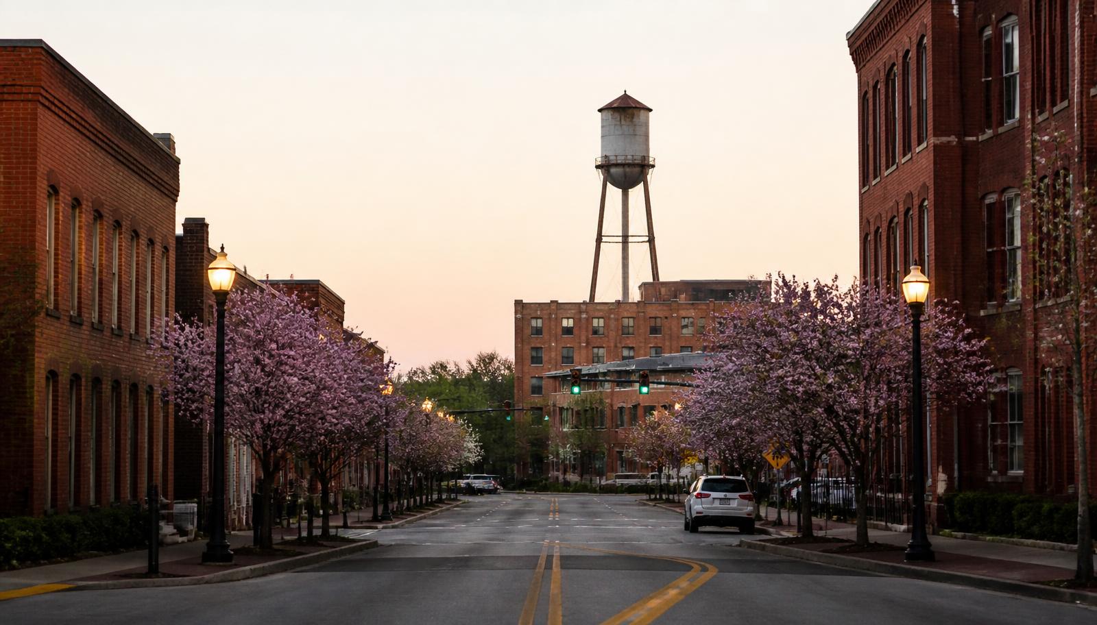 Belmont, NC