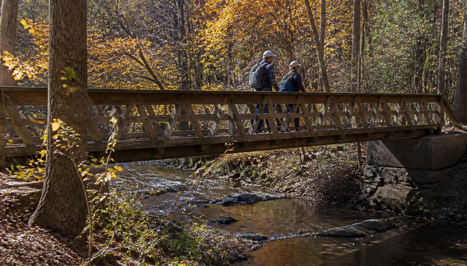 Carolina Thread Trail