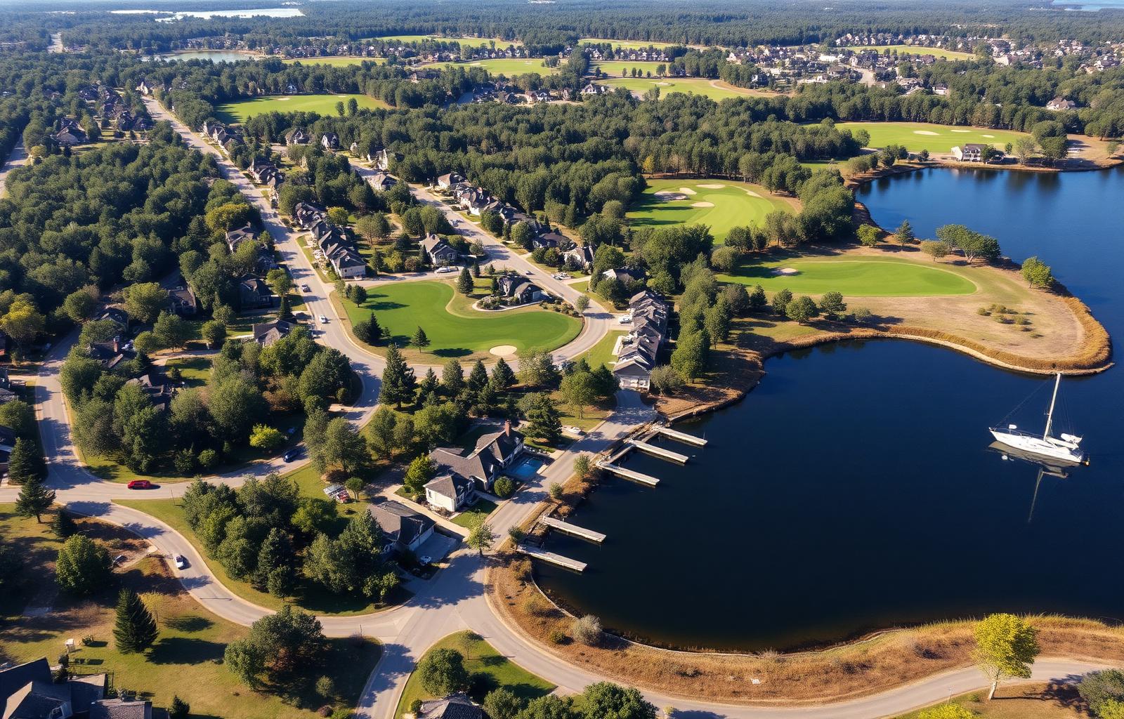 River Hills at Fifty
