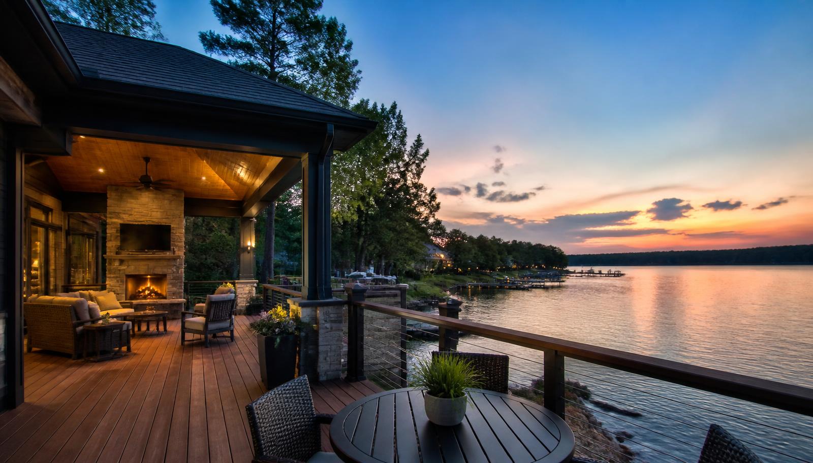 Peters Custom Homes