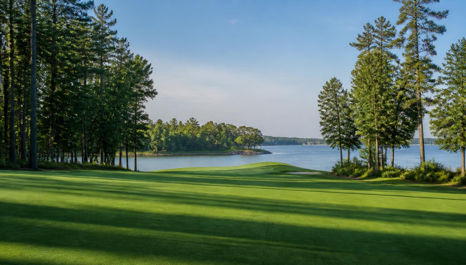 Golf Communities